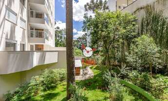 Imagem 5: APARTAMENTO com 3 dormitórios à venda com 87m² por R$ 725.373,00 no bairro Bacacheri - CUR