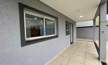 Imagem 3: Casa em Condomínio para Locação, Residencial Real Park, localizado na cidade de Arujá / SP