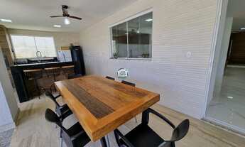 Imagem 7: Casa com 4 dormitórios à venda, 325 m² por R$ 2.500.000,00 - Condomínio Mirante do Fidalgo