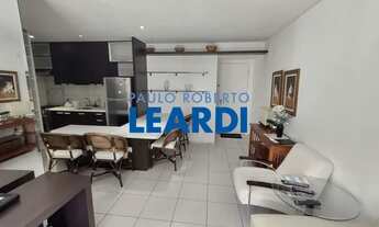 Imagem: APARTAMENTO - JARDIM AMÉRICA - SP