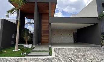 Imagem 2: Vendo casa ponte alta norte, rua da brasnica