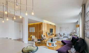 Imagem 3: Apartamento com 2 dorms, 2 suites e 2 vagas em cerqueira césar