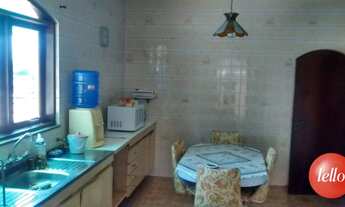 Imagem 6: São Paulo - Casa Padrão - Mooca