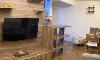 Imagem: São Paulo - Apartamento Padrão - Vila