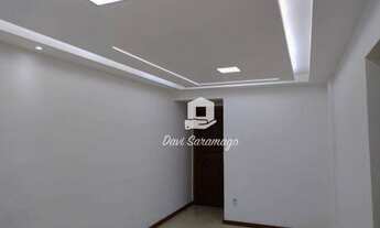 Imagem 4: Apartamento com 2 dormitórios à venda, 78 m² por R$ 320.000,00 - Fonseca - Niterói/RJ