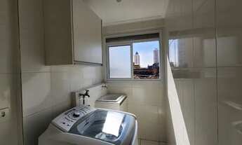 Imagem 4: Apartamento com 2 dormitórios para alugar, 63 m² - Centro - São Bernardo do Campo/SP