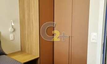 Imagem 3: APARTAMENTO - POMPÉIA - 1 DORMITÓRIO - NEX ONE