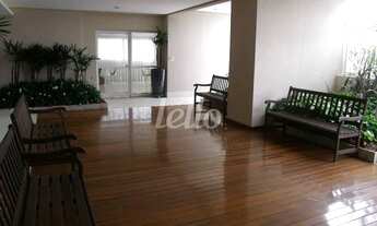 Imagem 5: São Paulo - Apartamento Padrão - Belém