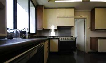 Imagem 4: Edifício Itaguaba Morumbi à venda de 350m² com 4 suítes e 6 vagas na Vila Andrade