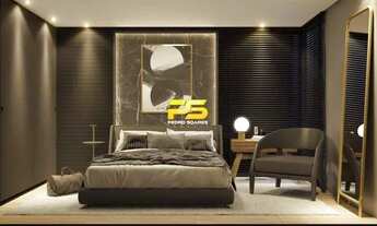 Imagem 7: Apartamentos 36,25m2 á 65,2m2 em Tambaú á venda aparti de 440.000,00 até 765.000,00