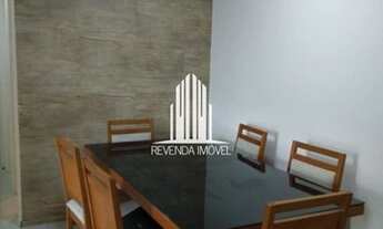 Imagem 4: Apartamento à venda no Jardins da Hipica da Vila Cruzeiro com 3 quartos 1 vaga em 75m²