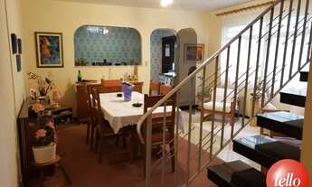 Imagem 5: Santo André - Casa Padrão - Vila Bastos