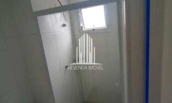 Imagem 7: Apartamento no Condomínio Mobi One em Pinheiros com 31m2 1 suíte