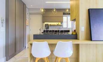 Imagem 6: Apartamento - Taquaral - Campinas