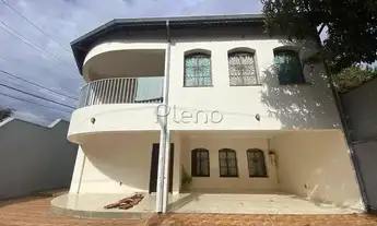 Imagem 2: Casa - Jardim Nova Europa - Campinas