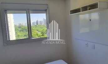 Imagem 3: Apartamento com 1 dorm, 1 suitena vila guarani