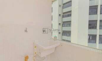 Imagem 5: Locação Cobertura 2 Dormitórios - 114 m² Paraíso