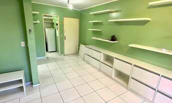 Imagem 3: Apartamento para Venda - 41.35m², 1 dormitório, Teresópolis