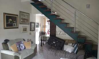 Imagem: Jacarei - Casa Padrão - Chacaras Santa