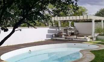 Imagem 5: CASA ASSOBRADADA - CIDADE JARDIM - SP