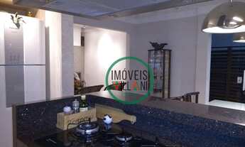 Imagem 5: Casa em condomínio fechado 300m² com 4 dormitórios - Cidade Vista Verde - São José dos Cam