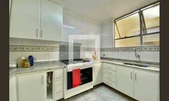 Imagem 5: Apartamento para Aluguel - Grajaú, 4 Quartos, 120 m2