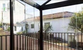 Imagem 7: Sobrado com 3 dormitórios à venda, 284 m² por R$ 1.400.000,00 - Vila Mariza Mazzei - São P