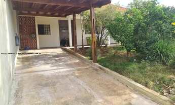 Imagem 7: Casa para Locação em Presidente Prudente, Residencial Florenza, 3 dormitórios, 1 suíte, 2