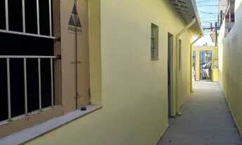 Imagem 3: BARUERI - Casa Padrão - Vila Pindorama