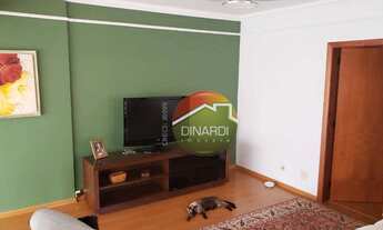 Imagem 6: Apartamento com 4 dormitórios à venda, 256 m² por R$ 850.000 - Centro - Ribeirão Preto/SP