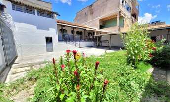 Imagem 5: Casa com 3 dormitórios para alugar, 180 m² por R$ 2.479,00/mês - Parque Leblon - Belo Hori