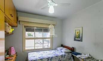 Imagem 4: Apartamento na Vila Marina com 2 dormitórios