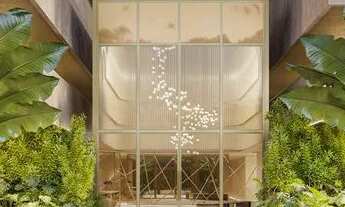 Imagem 3: Studio para venda tem 37 metros quadrados com 1 quarto em Botafogo - Rio de Janeiro - RJ