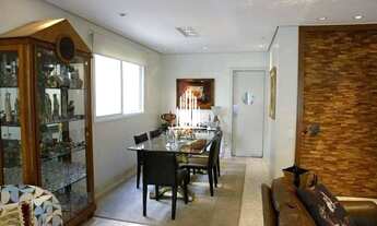 Imagem 4: Apartamento à venda no Grimaldi em Moema com 177m², 2 quartos, 4 vagas, 2 suítes