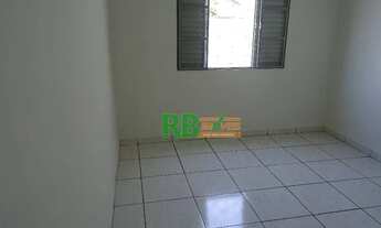 Imagem 6: Casa com 2 dormitórios para alugar por R$ 1.518,00/mês - João Aranha - Paulínia/SP