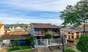 Imagem 7: Casa sobrado na zona norte de 3 dormitórios 3 vagas e piscina