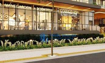 Imagem 5: Apartamento à venda, 71 m² por R$ 840.569,28 - Praia de Itaparica - Vila Velha/ES