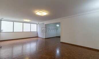 Imagem 2: Apartamento Venda 3 Dormitórios - 128 m² Perdizes