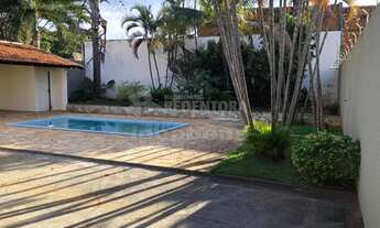 Imagem 6: Casa Padrão em São José do Rio Preto