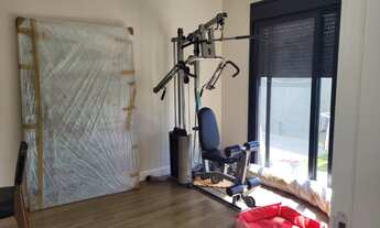 Imagem 5: Casa com 4 dormitórios à venda, 363 m² por R$ 4.210.000,00 - Condomínio Campo de Toscana