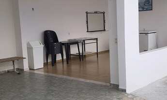 Imagem 6: Aluga se espaço com piscina para sua festa com casa completa