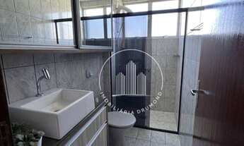 Imagem 3: Apartamento com 3 dormitórios à venda, 83 m² por R$ 395.000,00 - Campinas - São José/SC