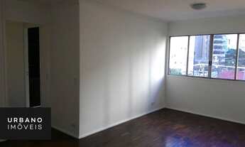 Imagem 7: Apartamento com 3 dormitórios à venda, 93 m² por R$ 800.000,00 - Brooklin - São Paulo/SP