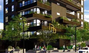 Imagem 6: Apartamento com 3 dormitórios à venda, 172 m² por R$ 1.250.000 - Victor Konder - Blumenau