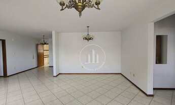 Imagem 4: Apartamento com 4 dormitórios à venda, 145 m² por R$ 1.100.000,00 - Centro - Florianópolis