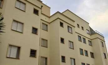 Imagem 3: Apartamento para Venda em Mogi das Cruzes, Vila Mogilar, 2 dormitórios, 1 suíte, 2 banheir