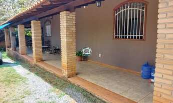 Imagem 2: Casa com 3 dormitórios à venda, 180 m² por R$ 715.000,00 - Lundceia - Lagoa Santa/MG