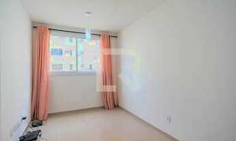 Imagem: Apartamento para Aluguel - Jardim Iris 