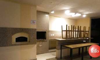 Imagem 7: São Paulo - Apartamento Padrão - Mooca