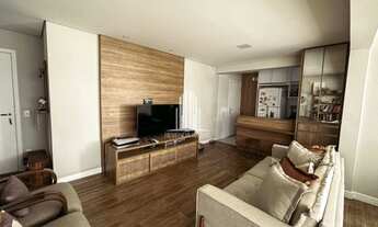 Imagem 4: Apartamento na Lapa de 96 M2 2 Dorm 2 Suites